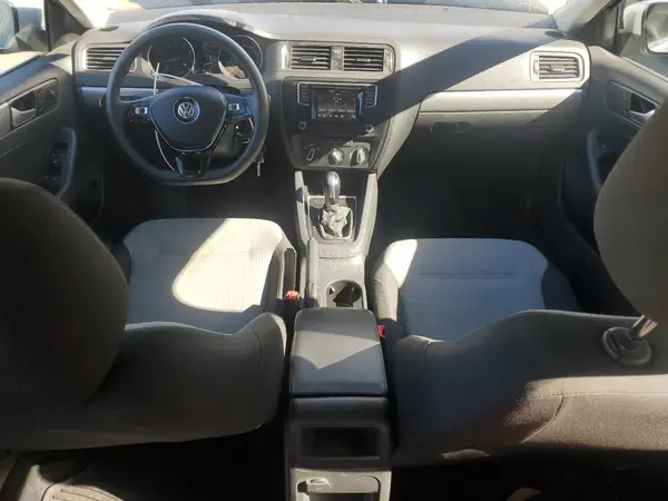 3VW2B7AJXHM414461 2017 VOLKSWAGEN JETTA - Image 8