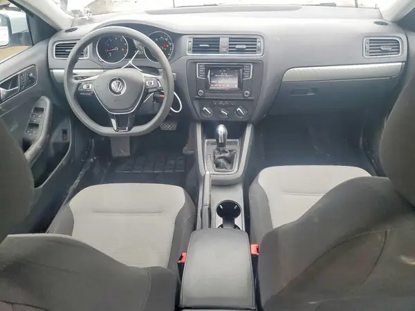 3VW2B7AJXHM414895 2017 VOLKSWAGEN JETTA - Image 8