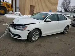 3VW2B7AJXJM204495 2018 VOLKSWAGEN JETTA