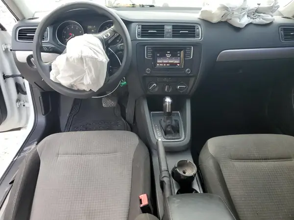 3VW2B7AJXJM209549 2018 VOLKSWAGEN JETTA - Image 8