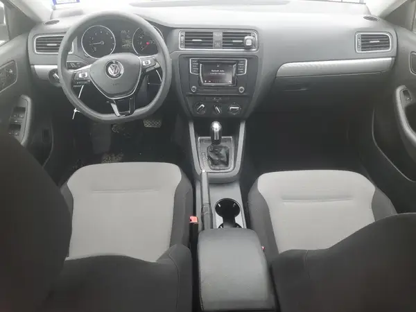 3VW2B7AJXJM214055 2018 VOLKSWAGEN JETTA - Image 8