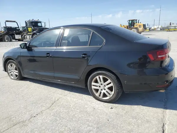 3VW2B7AJXJM219207 2018 VOLKSWAGEN JETTA - Image 2