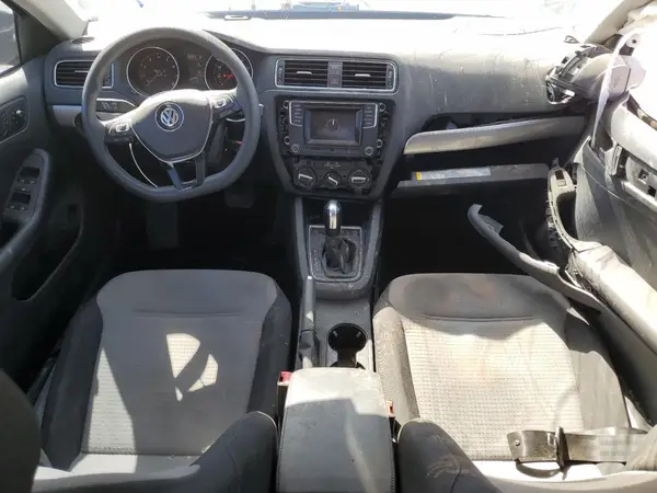 3VW2B7AJXJM219207 2018 VOLKSWAGEN JETTA - Image 8