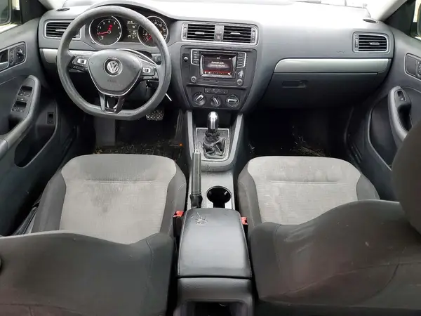 3VW2B7AJXJM222088 2018 VOLKSWAGEN JETTA - Image 8