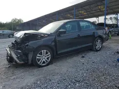 3VW2B7AJXJM224455 2018 VOLKSWAGEN JETTA