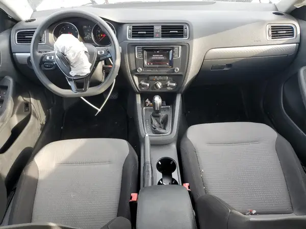 3VW2B7AJXJM224455 2018 VOLKSWAGEN JETTA - Image 8