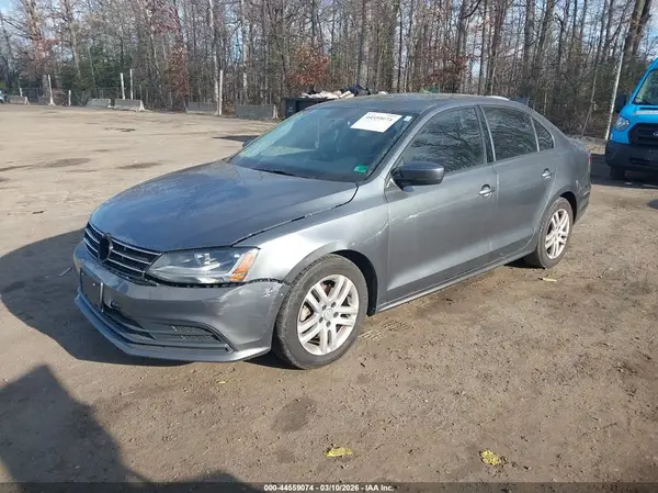 3VW2B7AJXJM227436 2018 VOLKSWAGEN JETTA - Image 2