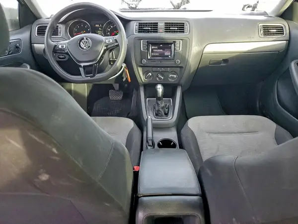 3VW2B7AJXJM227954 2018 VOLKSWAGEN JETTA - Image 8