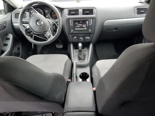 3VW2B7AJXJM231289 2018 VOLKSWAGEN JETTA - Image 8