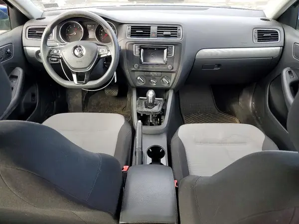 3VW2B7AJXJM232149 2018 VOLKSWAGEN JETTA - Image 8