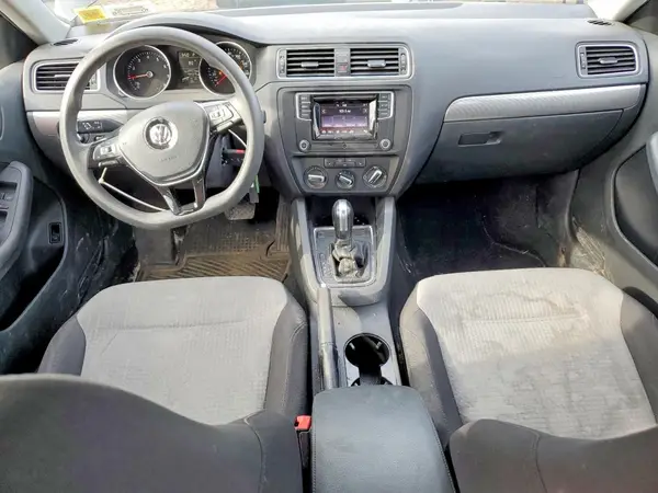 3VW2B7AJXJM232216 2018 VOLKSWAGEN JETTA - Image 8