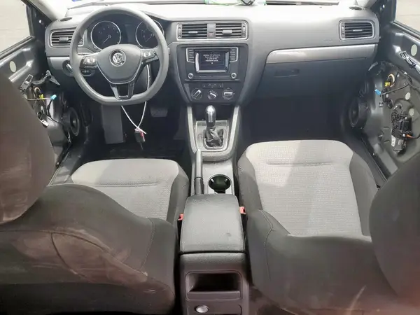 3VW2B7AJXJM233320 2018 VOLKSWAGEN JETTA - Image 8