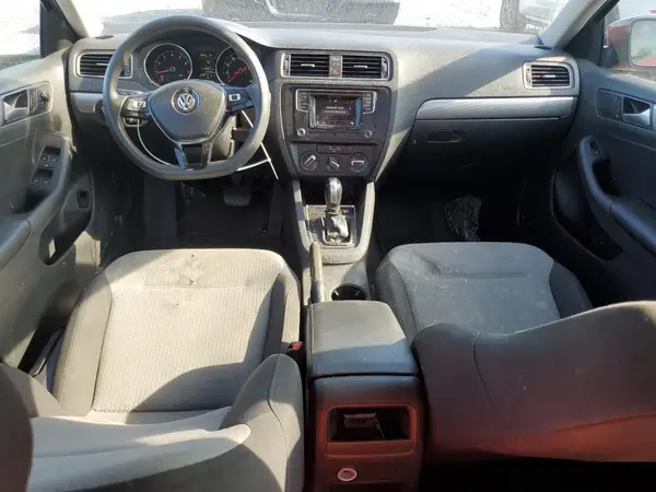 3VW2B7AJXJM246732 2018 VOLKSWAGEN JETTA - Image 8