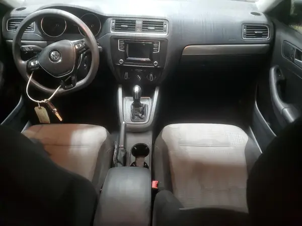 3VW2B7AJXJM249534 2018 VOLKSWAGEN JETTA - Image 8