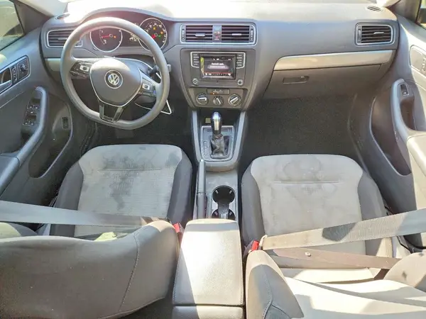 3VW2B7AJXJM255897 2018 VOLKSWAGEN JETTA - Image 8
