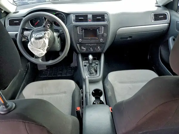 3VW2B7AJXJM256936 2018 VOLKSWAGEN JETTA - Image 8