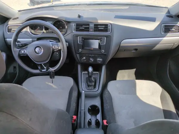 3VW2B7AJXJM256984 2018 VOLKSWAGEN JETTA - Image 8