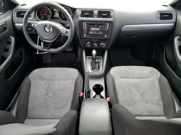 3VW2B7AJXJM257598 2018 VOLKSWAGEN JETTA - Image 8