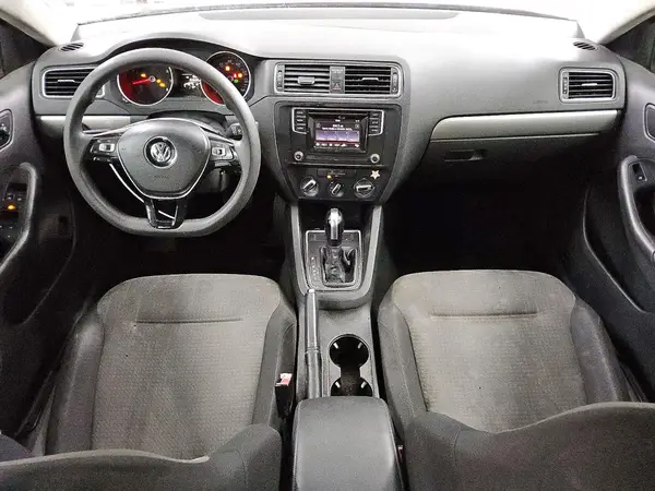 3VW2B7AJXJM258234 2018 VOLKSWAGEN JETTA - Image 8