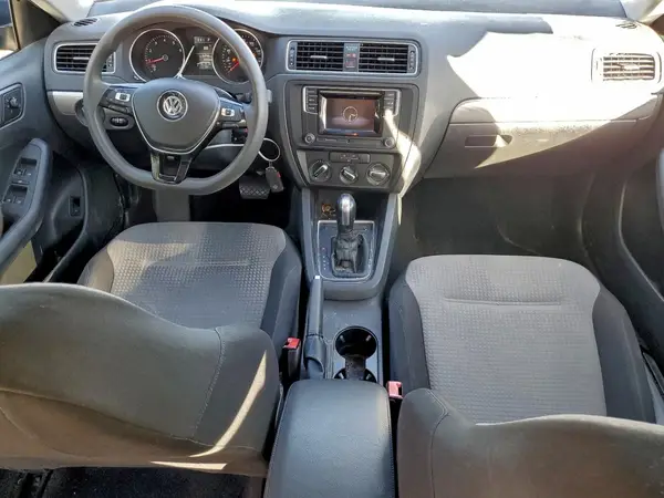 3VW2B7AJXJM259495 2018 VOLKSWAGEN JETTA - Image 8
