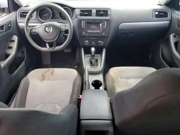 3VW2B7AJXJM260243 2018 VOLKSWAGEN JETTA - Image 8