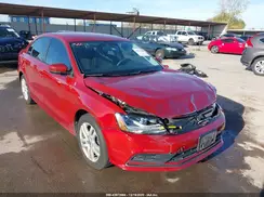 3VW2B7AJXJM261053 2018 VOLKSWAGEN JETTA