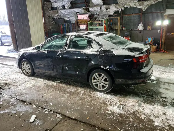 3VW2B7AJXJM261604 2018 VOLKSWAGEN JETTA - Image 2