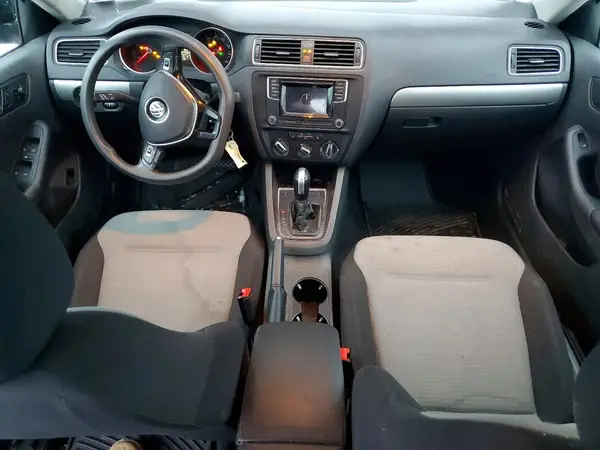 3VW2B7AJXJM261604 2018 VOLKSWAGEN JETTA - Image 8