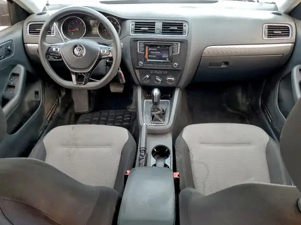 3VW2B7AJXJM261635 2018 VOLKSWAGEN JETTA - Image 8