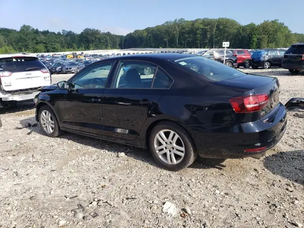 3VW2B7AJXJM263644 2018 VOLKSWAGEN JETTA - Image 2