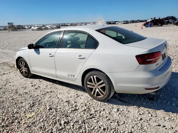 3VW2K1AJ6GM388629 2016 VOLKSWAGEN JETTA - Image 2
