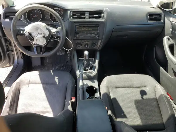 3VW2K7AJ4FM282388 2019 VOLKSWAGEN JETTA - Image 8