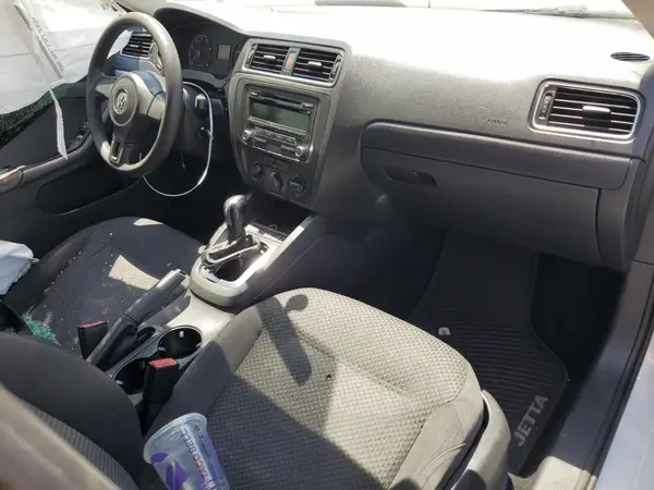 3VW2K7AJ8CM379637 2021 VOLKSWAGEN JETTA - Image 8