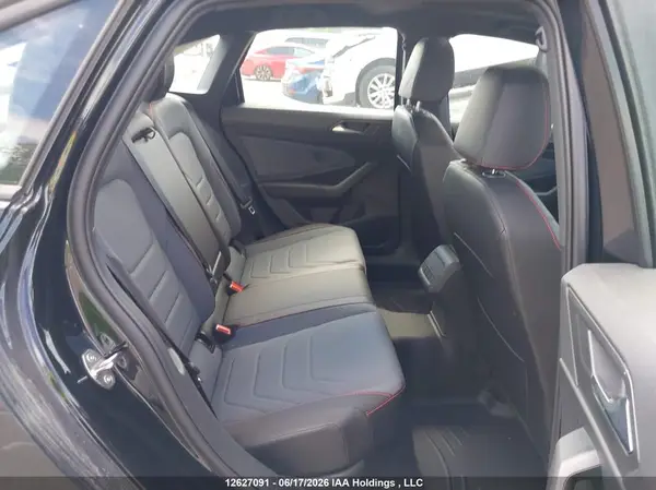 3VW2M7BU4TM028730 2026 VOLKSWAGEN JETTA - Image 7