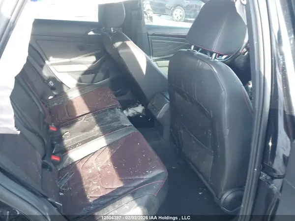 3VW2T7BU0RM003805 2024 VOLKSWAGEN JETTA - Image 8