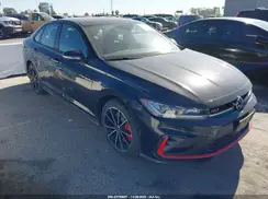 3VW2T7BU0SM073391 2025 VOLKSWAGEN JETTA