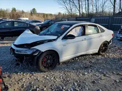 3VW2T7BU1SM008632 2025 VOLKSWAGEN JETTA