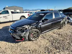 3VW2T7BU1SM024684 2025 VOLKSWAGEN JETTA