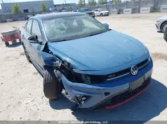 3VW2T7BU1SM056115 2025 VOLKSWAGEN JETTA