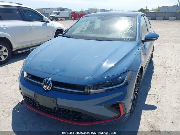 3VW2T7BU1SM056115 2025 VOLKSWAGEN JETTA - Image 2