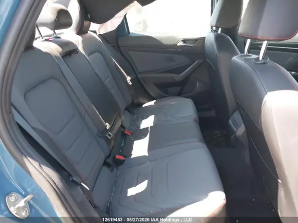 3VW2T7BU1SM056115 2025 VOLKSWAGEN JETTA - Image 8