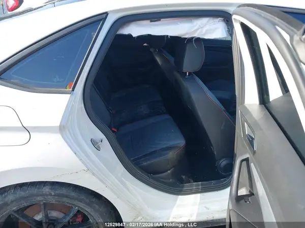 3VW2T7BU1SM086490 2025 VOLKSWAGEN JETTA - Image 8
