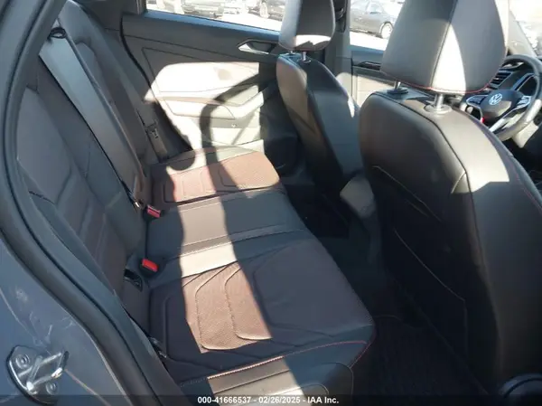 3VW2T7BU2NM029347 2022 VOLKSWAGEN JETTA - Image 8