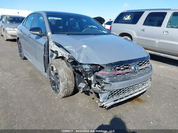 3VW2T7BU2RM072124 2024 VOLKSWAGEN JETTA - Image 1