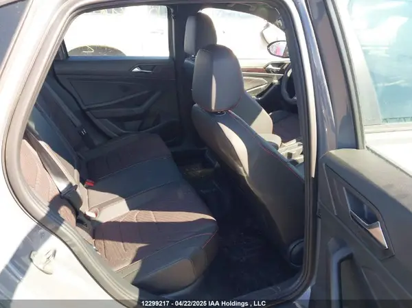 3VW2T7BU2RM072124 2024 VOLKSWAGEN JETTA - Image 8