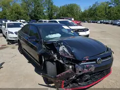 3VW2T7BU2SM021213 2025 VOLKSWAGEN JETTA