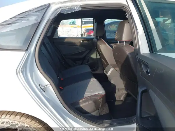 3VW2T7BU2SM084716 2025 VOLKSWAGEN JETTA - Image 8