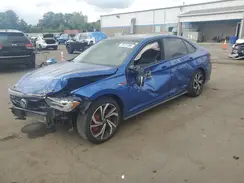3VW2T7BU3NM015540 2022 VOLKSWAGEN JETTA