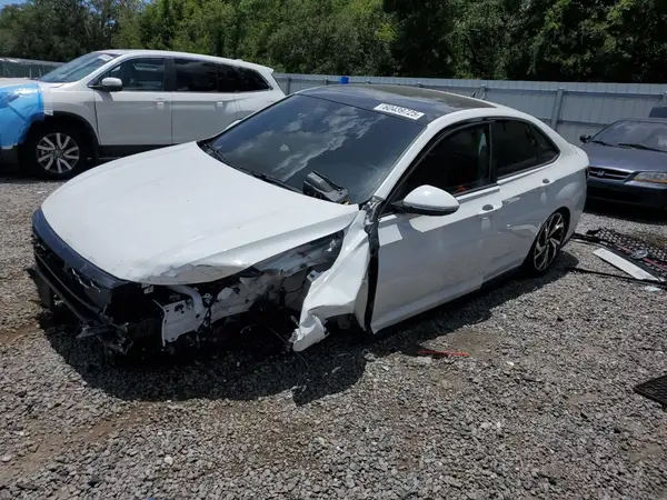 3VW2T7BU3RM055283 2024 VOLKSWAGEN JETTA - Image 1