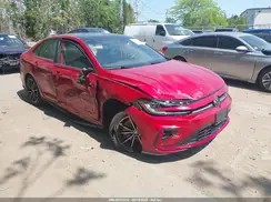 3VW2T7BU3SM025237 2025 VOLKSWAGEN JETTA